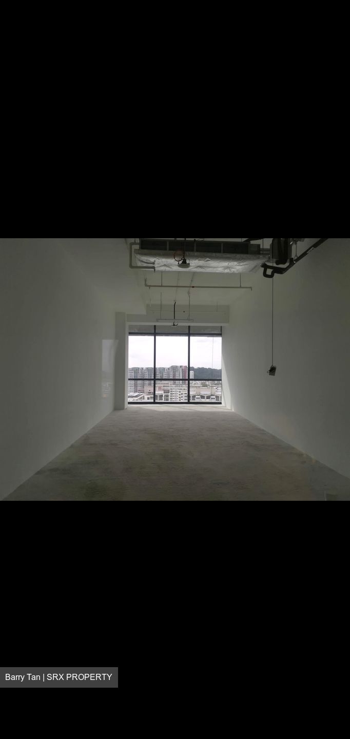 Woods Square (D25), Office #302654151